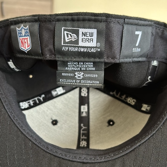 New Era fitted hat - Green Bay Packers - Picture 4 of 4